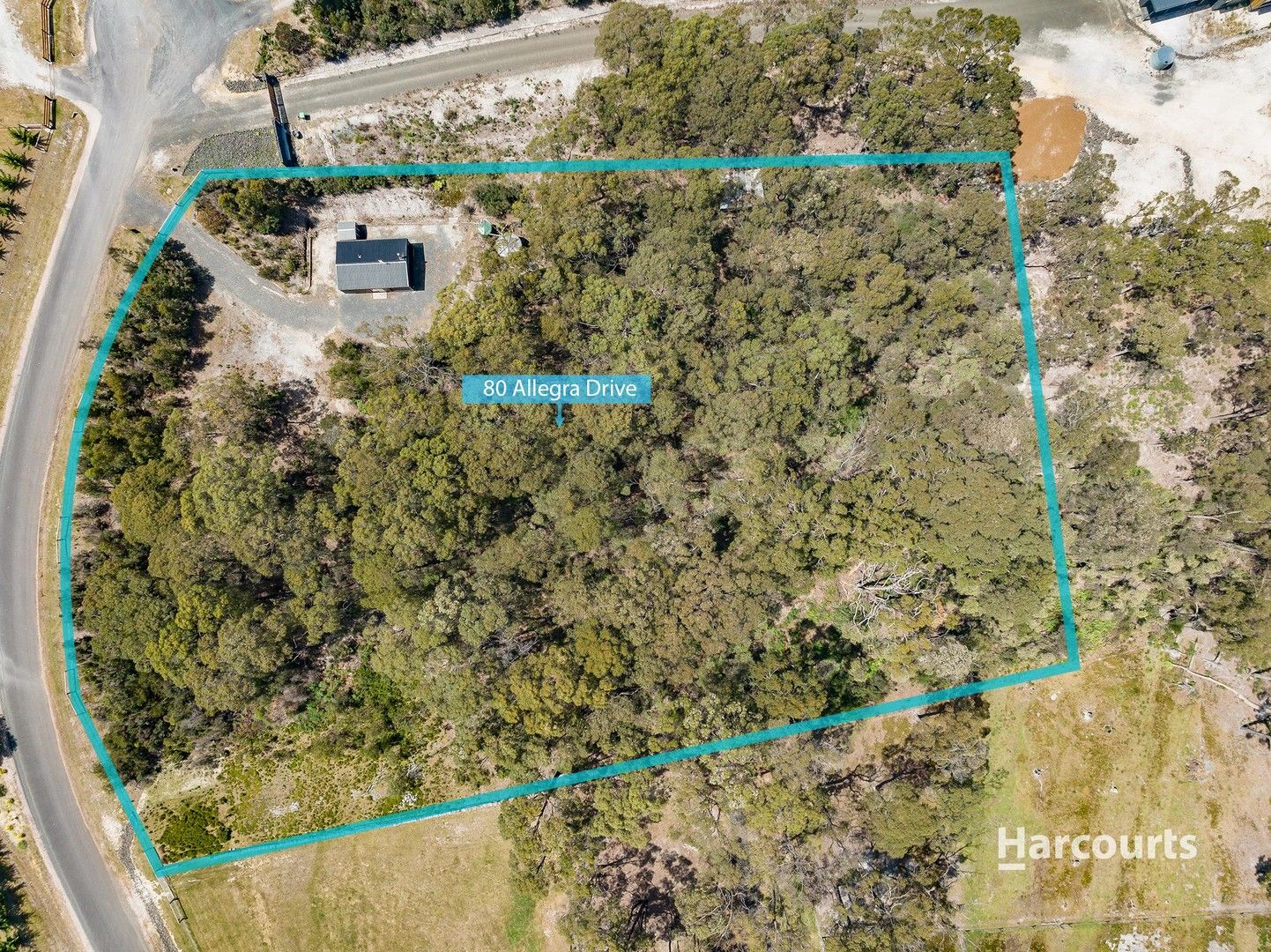 80 Allegra Drive, Heybridge TAS 7316, Image 0