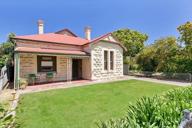 Picture of 7 George Street, CLARENCE PARK SA 5034