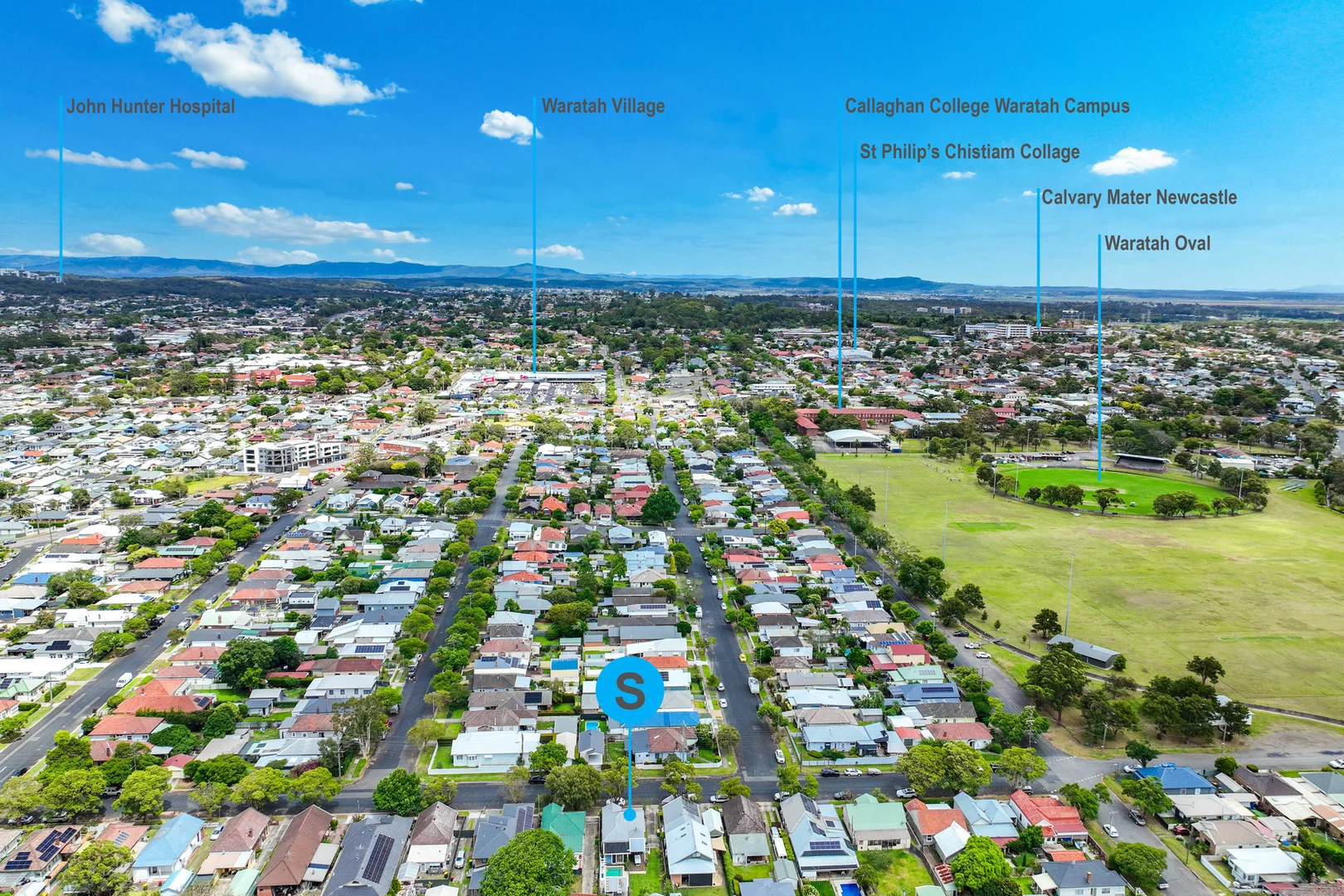 Additional image 18 of 16 Chatham Road, Georgetown NSW 2298