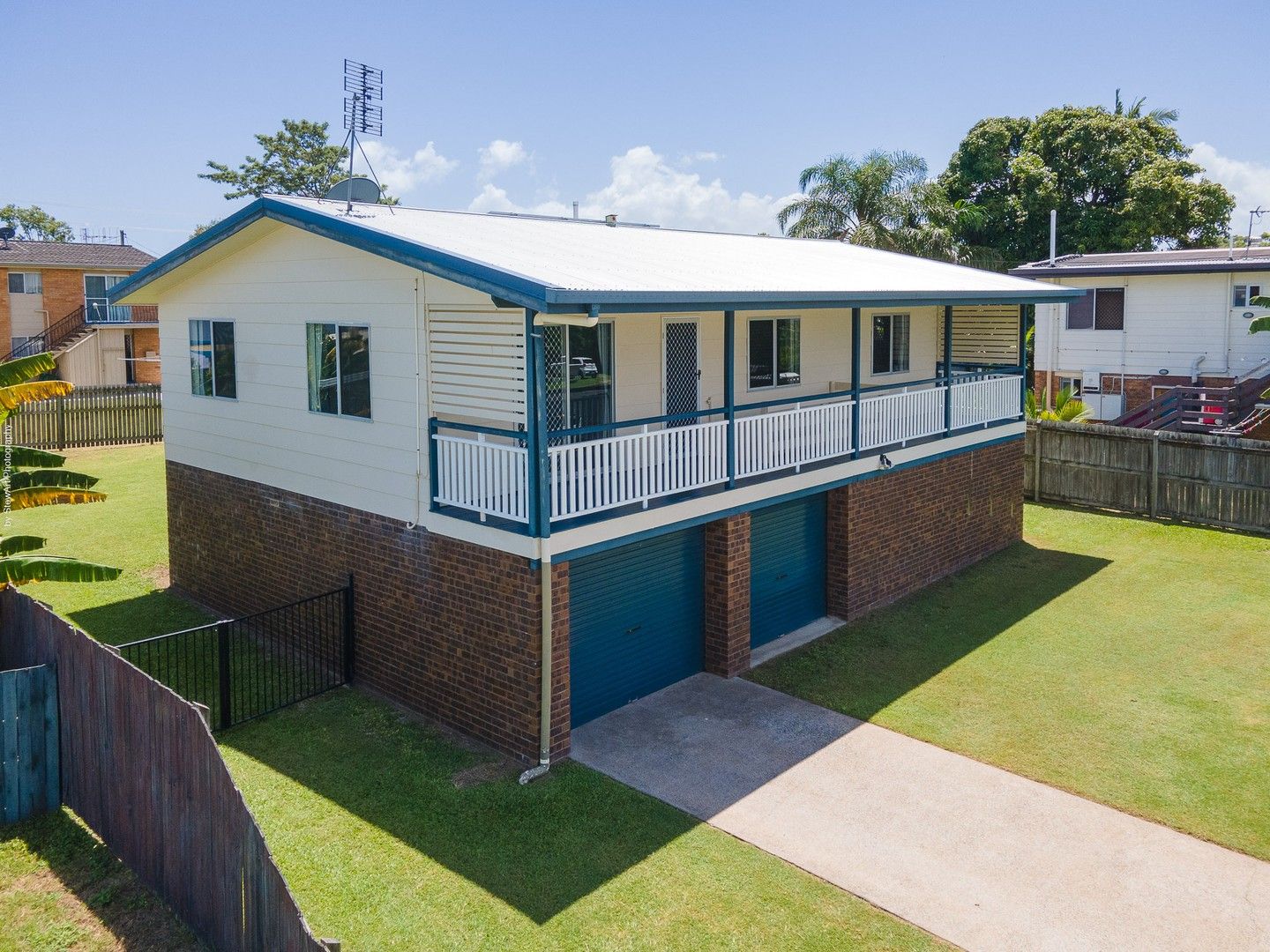 4 Eden Way, Point Vernon QLD 4655, Image 0