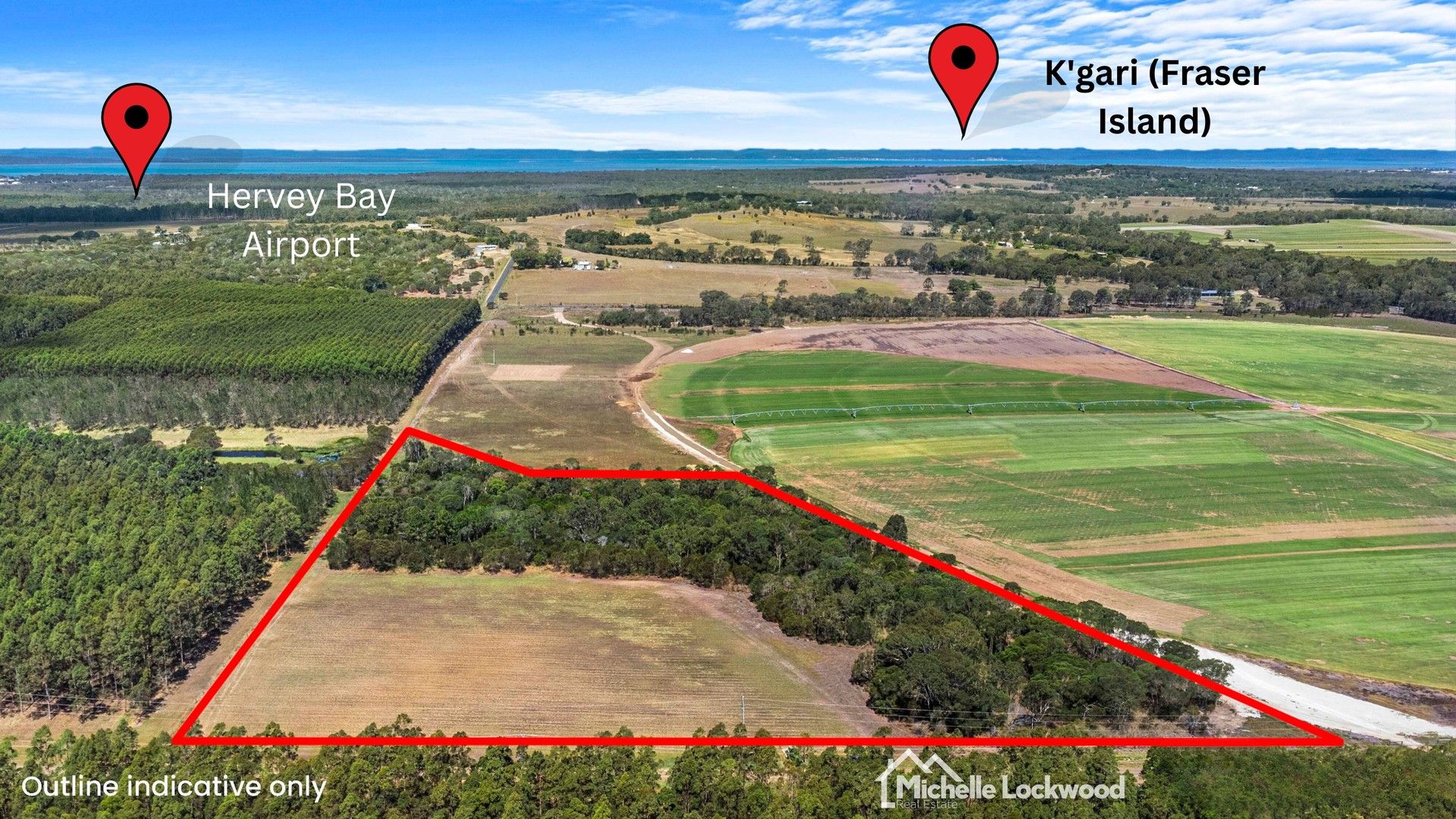 Lot 43 Hebblewhite Road, Nikenbah QLD 4655, Image 0