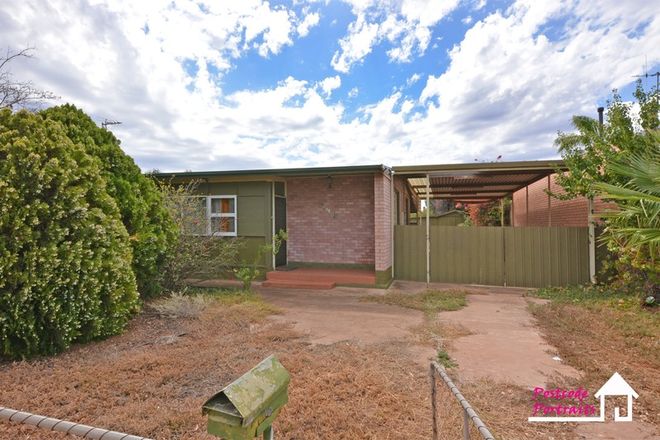 Picture of 78 Jenkins Avenue, WHYALLA NORRIE SA 5608