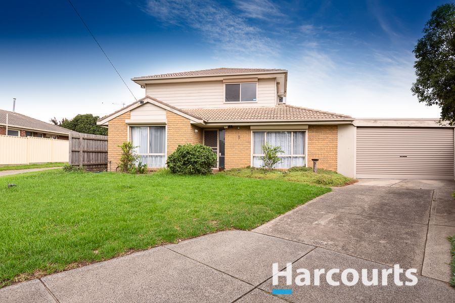 8 camdale close, Hampton Park VIC 3976, Image 0