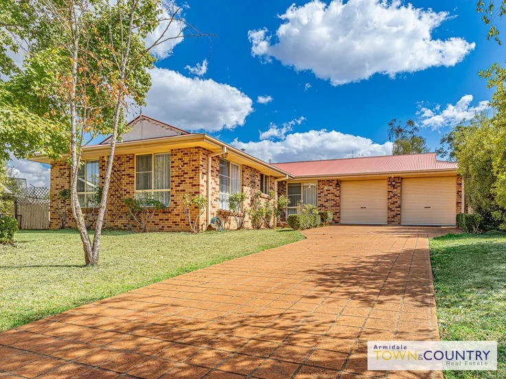 Additional image 2 of 16 Erin Court, Armidale NSW 2350