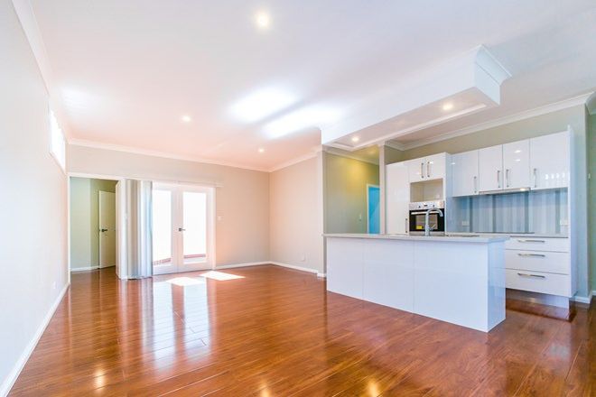 Picture of 1/162 Trafalgar Av, UMINA BEACH NSW 2257