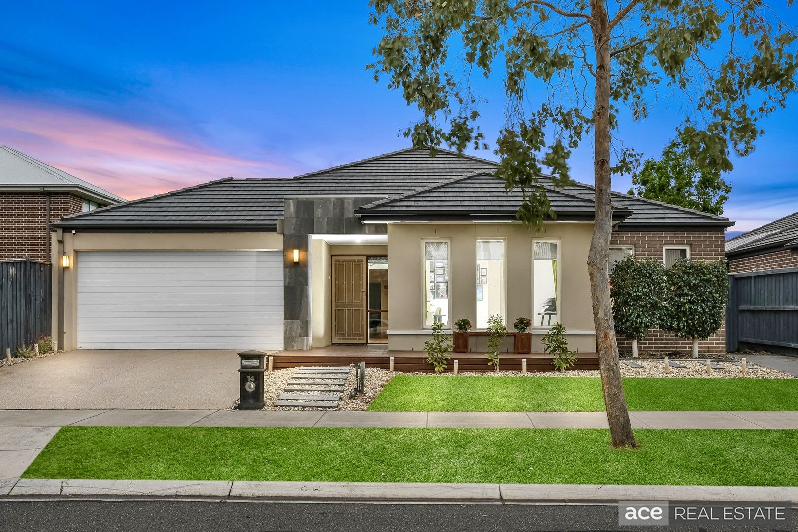 14 Coronat Drive, Williams Landing VIC 3027, Image 0