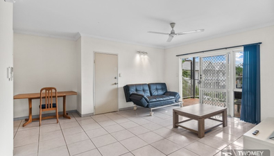 Picture of 16/87-91 Earl Street, WESTCOURT QLD 4870