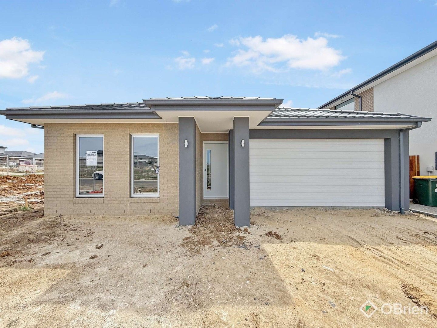 4 bedrooms House in 22 Morrow Street CLYDE NORTH VIC, 3978