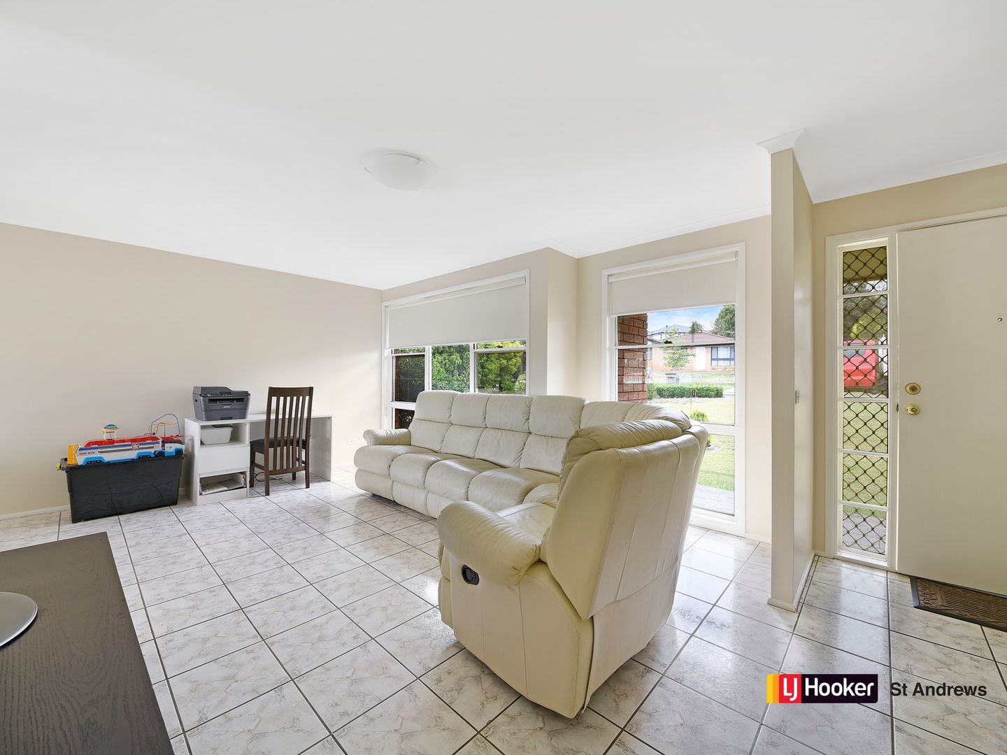 3 Boeing Crescent, Raby NSW 2566, Image 1