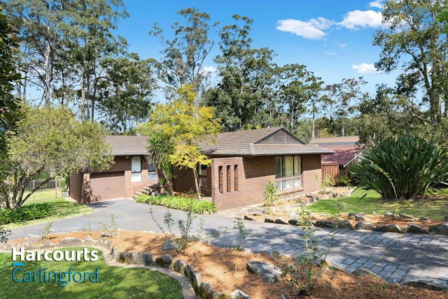 38 Westmore Drive, West Pennant Hills NSW 2125
