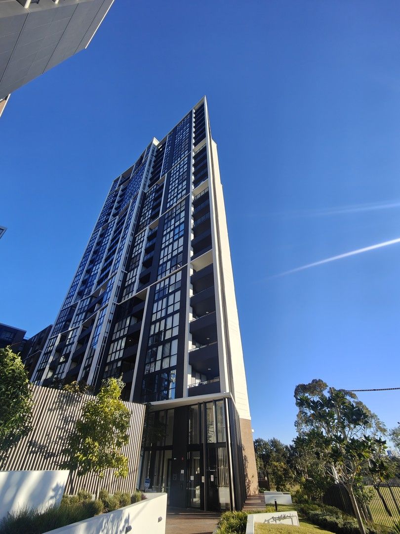 3 bedrooms Apartment / Unit / Flat in 2041/9 Maple Tree Road WESTMEAD NSW, 2145
