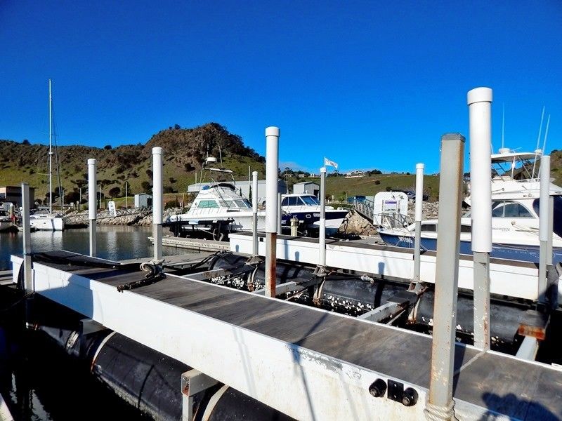 Berth C49 Marina Avenue, Wirrina Cove SA 5204, Image 2