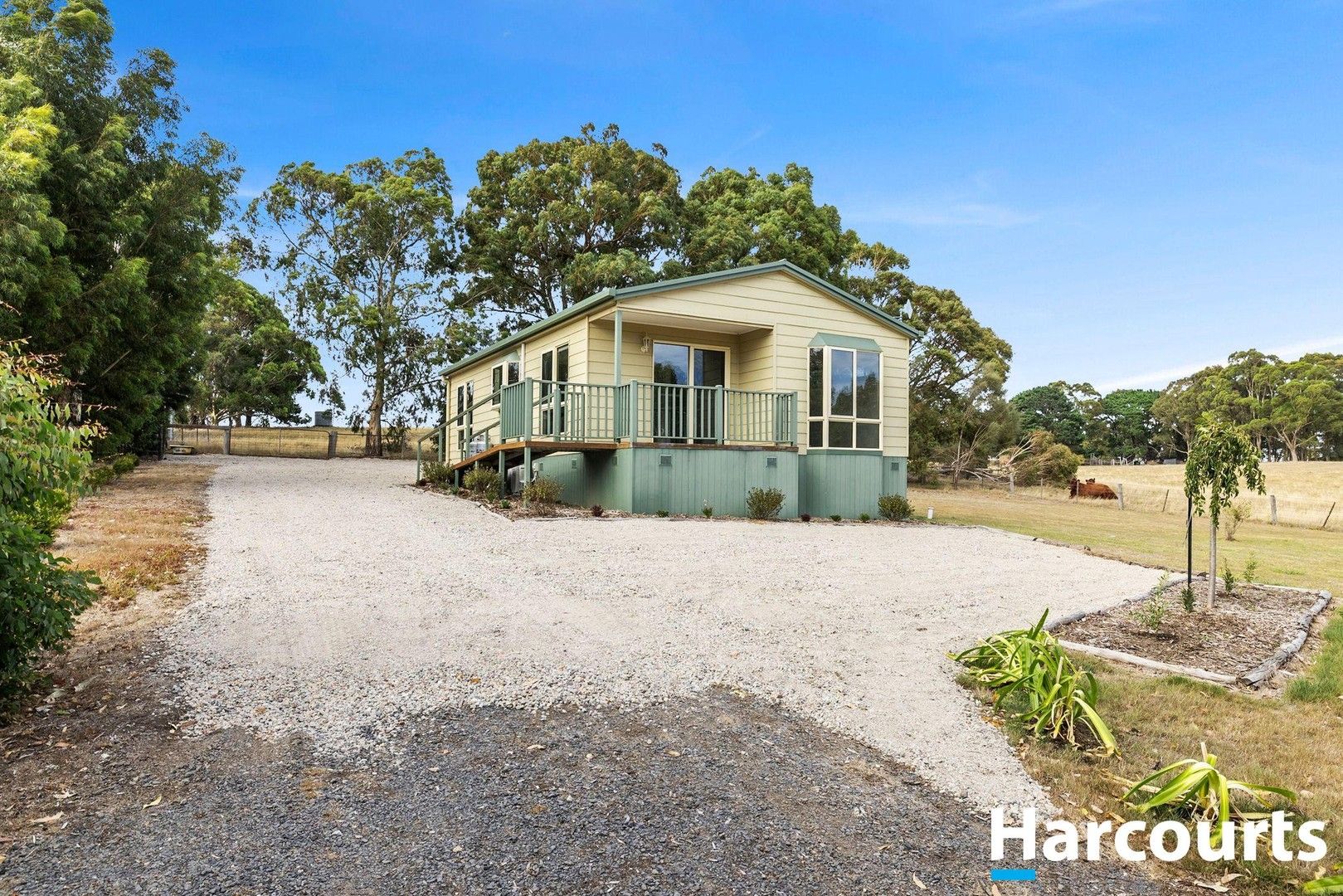 97 Blackmore Road, Sulky VIC 3352, Image 0