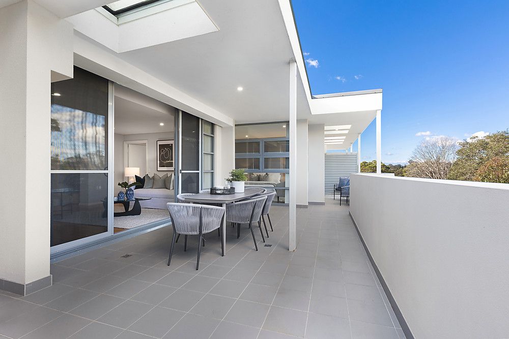 35/15 Havilah Road, Lindfield NSW 2070 Apartment For Rent Domain