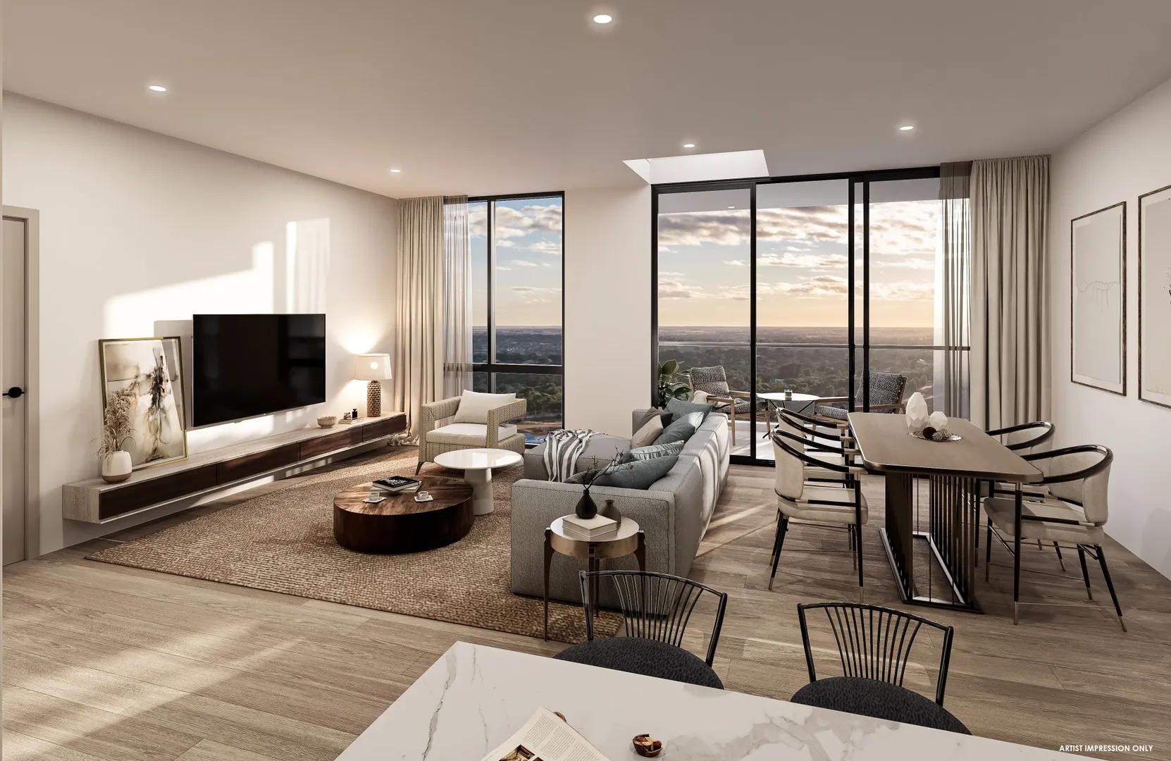 Apartment in Sydney, Schofields - View 5