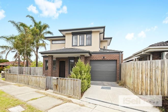 Picture of 9A Altair Street, SPRINGVALE SOUTH VIC 3172
