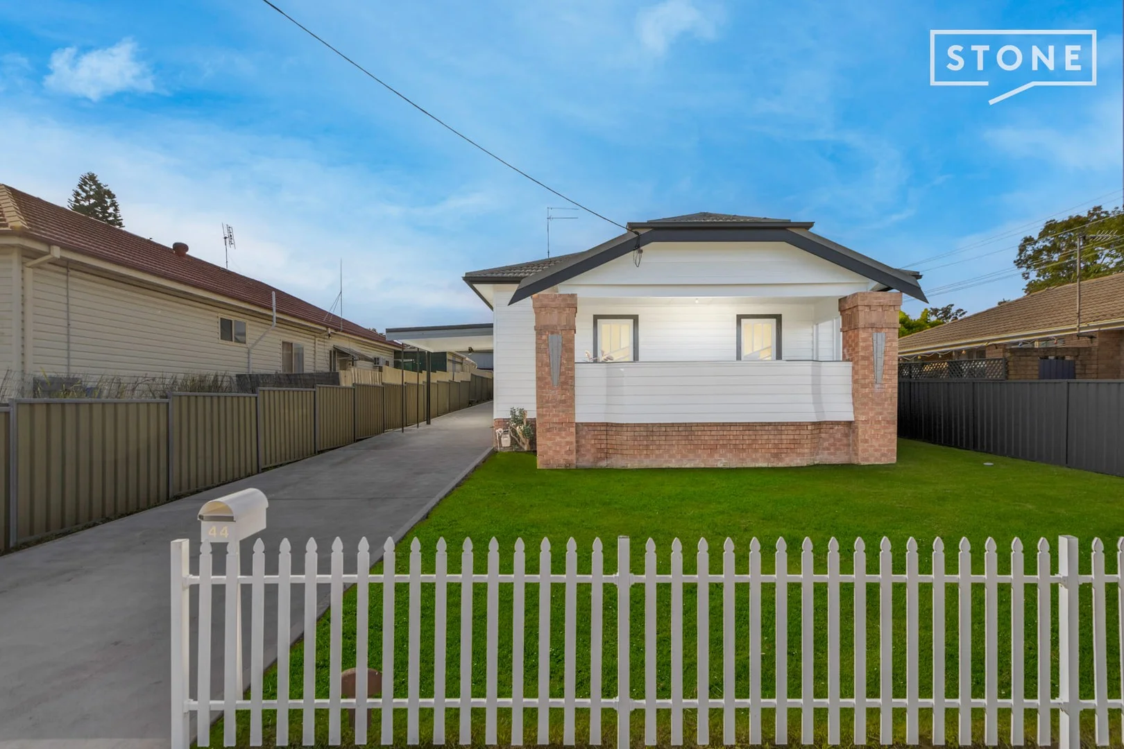 Primary image of 44 Aberdare Road, Cessnock NSW 2325
