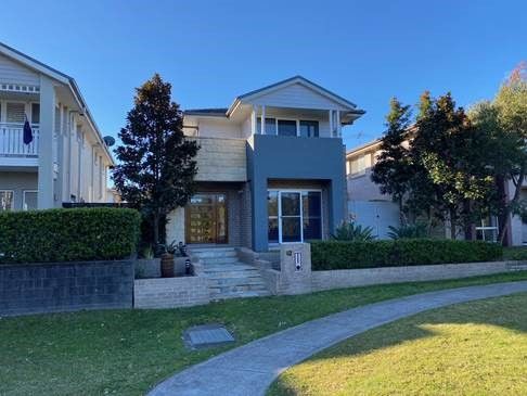4 bedrooms House in 62 Shearwater  Drive WARRIEWOOD NSW, 2102