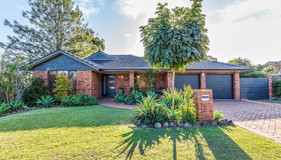 Picture of 60 Pacific Crescent, ASHTONFIELD NSW 2323