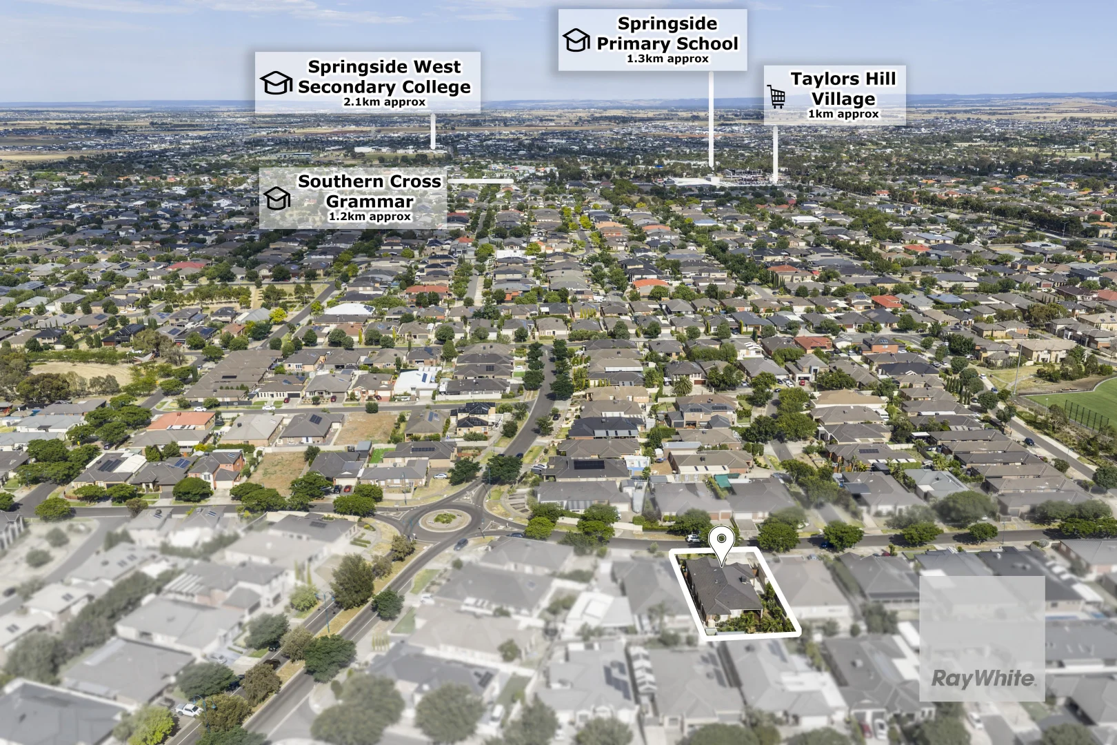 Additional image 24 of 6 Clarence Way, Taylors Hill VIC 3037