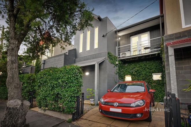 Picture of 56 Parkville Street, RICHMOND VIC 3121