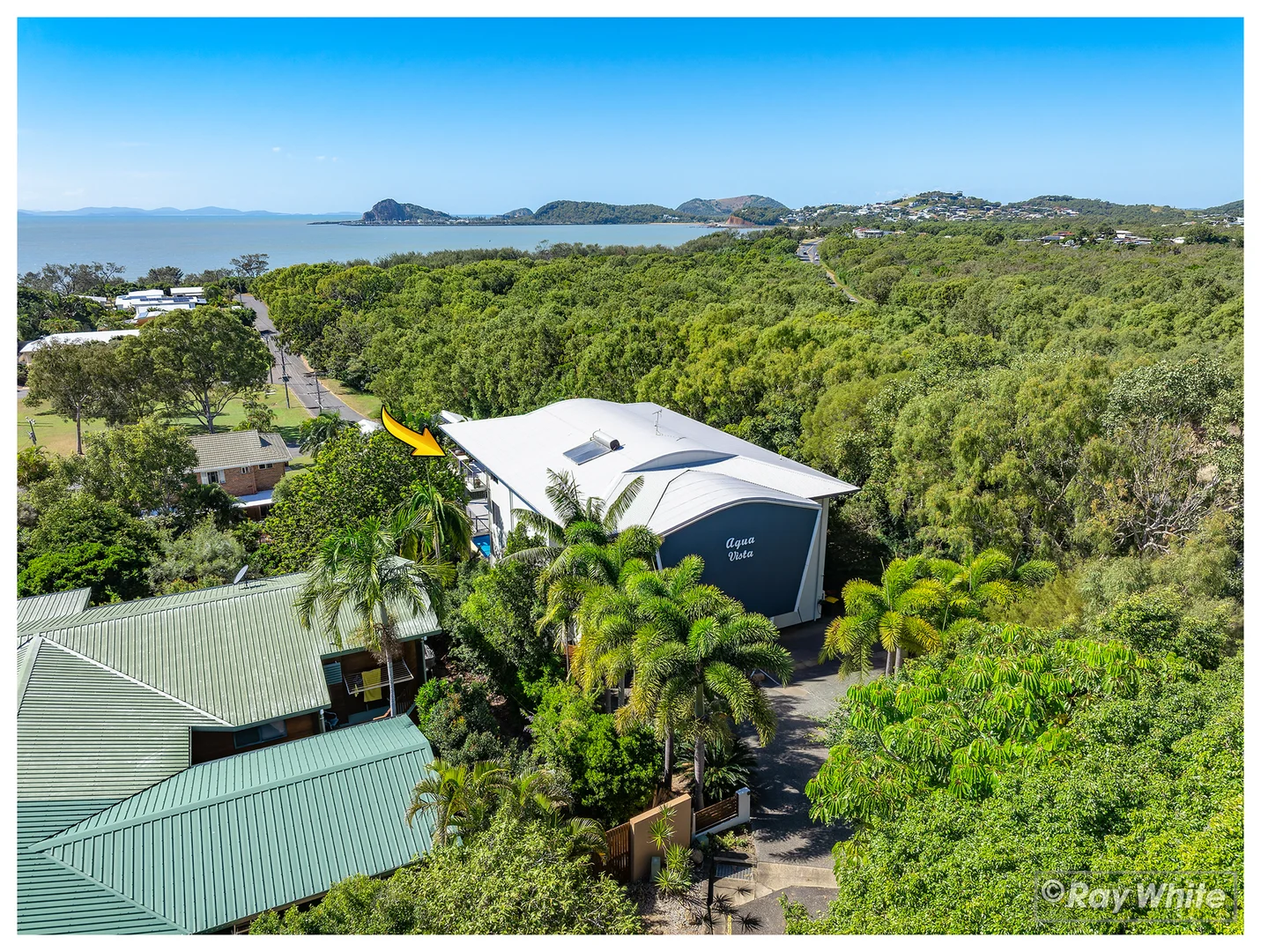 Additional image 34 of 3/203 Matthew Flinders Close, Lammermoor QLD 4703