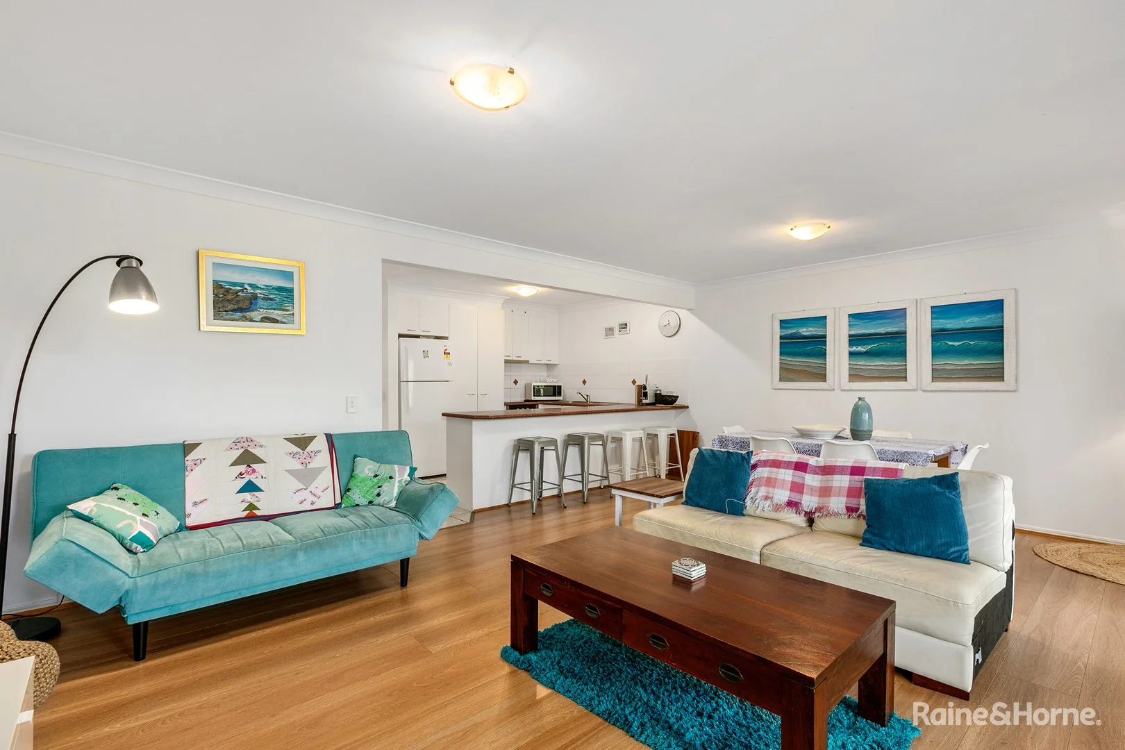 2/26-28 Tweed Coast Road, Hastings Point NSW 2489