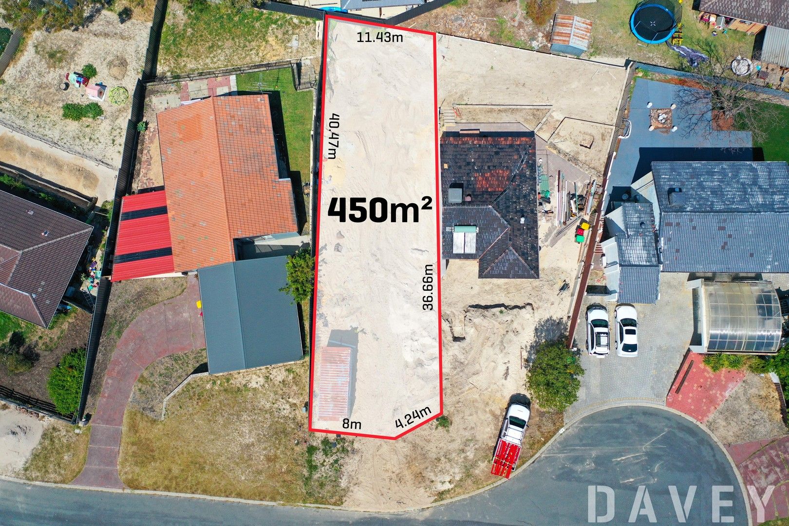 Prop Lot 2/16 Penguin Close, Heathridge WA 6027, Image 0