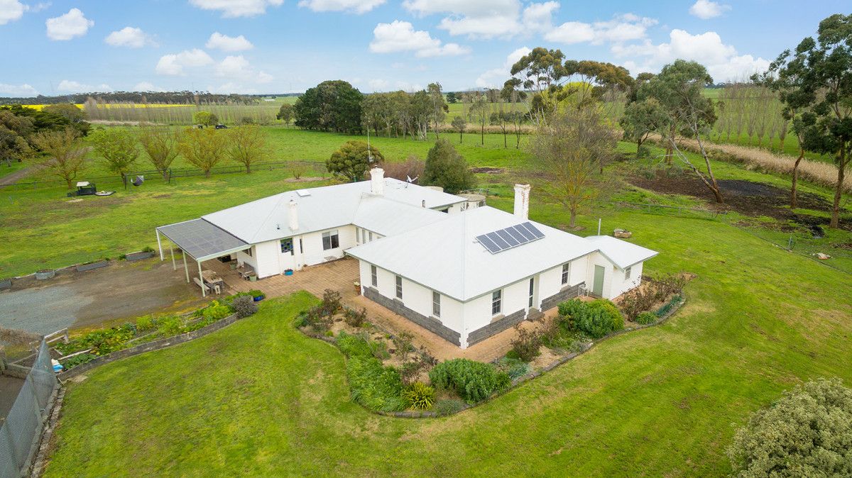 140 Camperdown Derrinallum Road, Derrinallum VIC 3325, Image 1