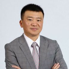 John Zhou, Sales representative