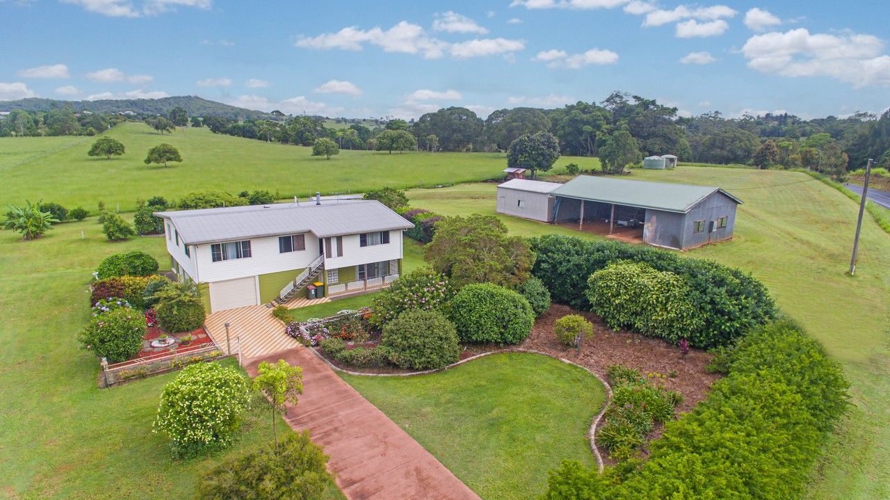 505 Lake Barrine Road, Peeramon QLD 4885 - House for Sale | Domain