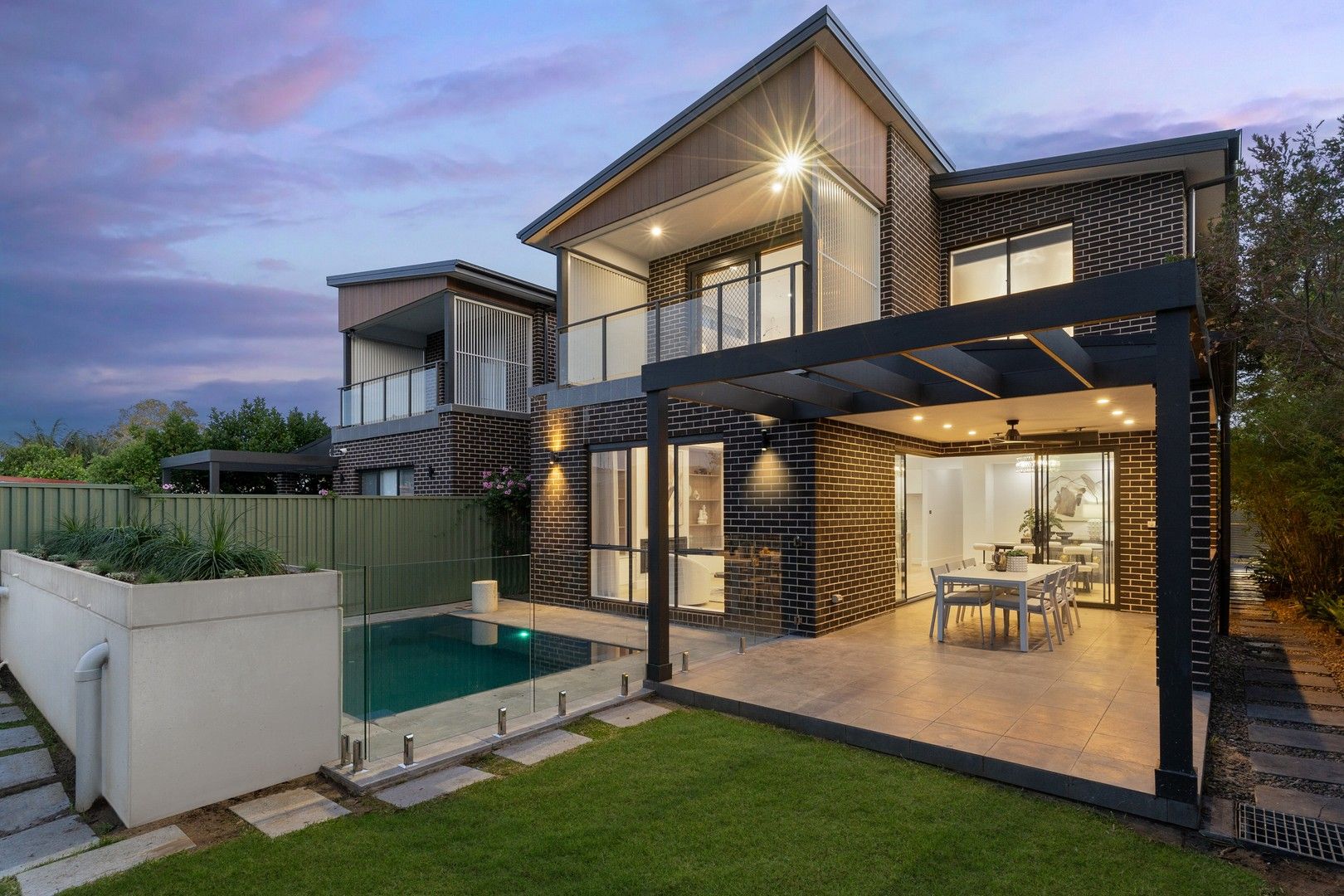 5 bedrooms House in 67A Chelmsford Avenue EPPING NSW, 2121