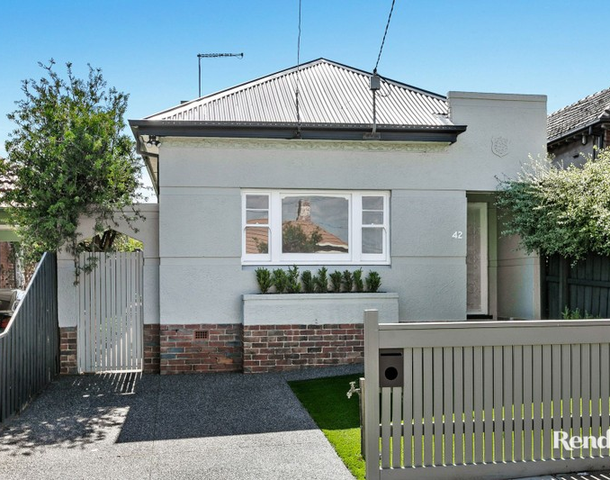 42 South Street, Ascot Vale VIC 3032