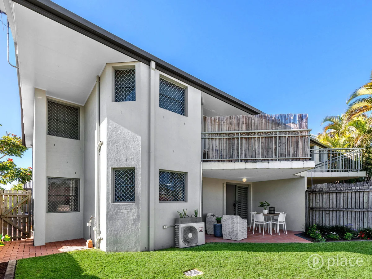 Additional image 12 of 3/68 Miles Street, Hawthorne QLD 4171