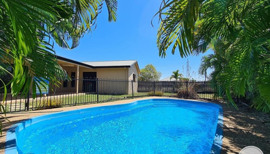 Picture of 4 Concord Crescent, KIRWAN QLD 4817