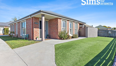 Picture of 1/40 Cambock Lane East, EVANDALE TAS 7212