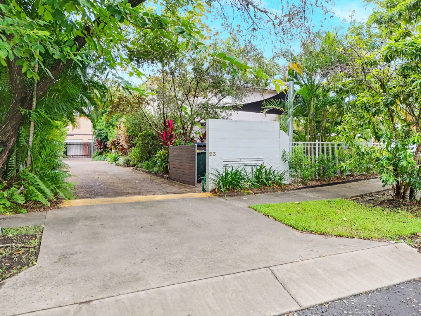 Additional image 12 of 6/23 Springfield Crescent, Manoora QLD 4870