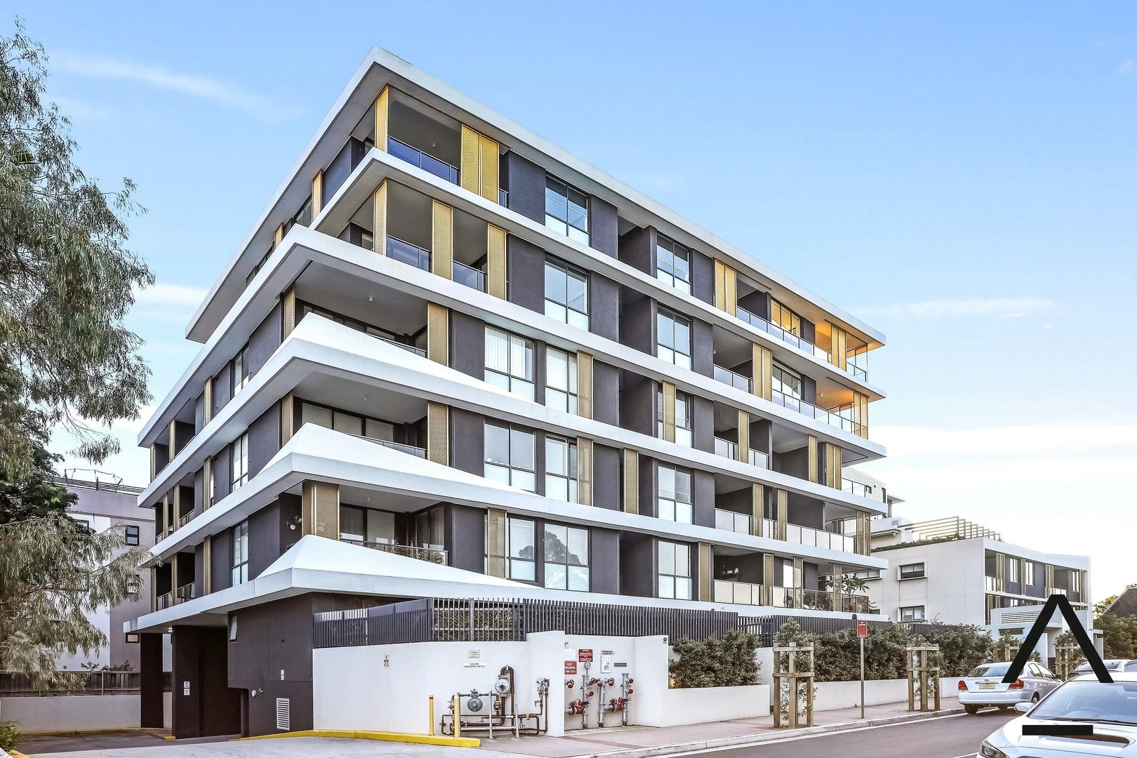 22/5 St Annes Street, Ryde NSW 2112, Image 0