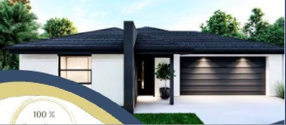 3 bedrooms New House & Land in  HARKNESS VIC, 3337