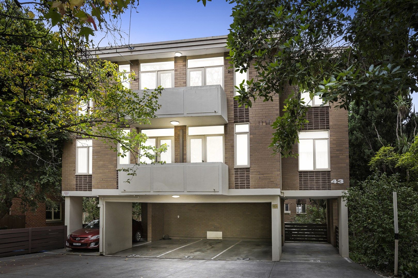 12/43 Grandview Grove, Prahran Property History & Address Research