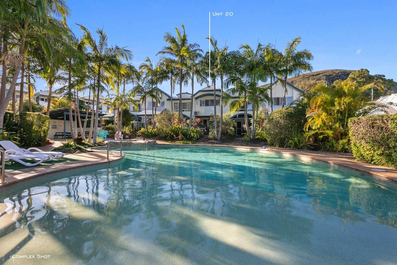 20/23-29 Lumeah Drive, Mount Coolum QLD 4573, Image 0