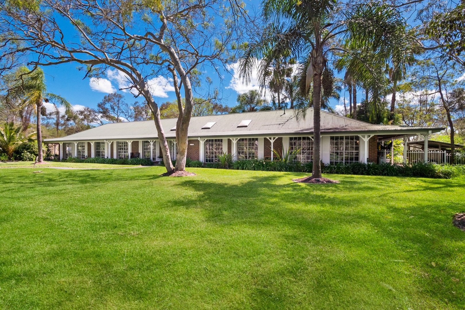 109 Tadmore Road, Cranebrook NSW 2749 Domain