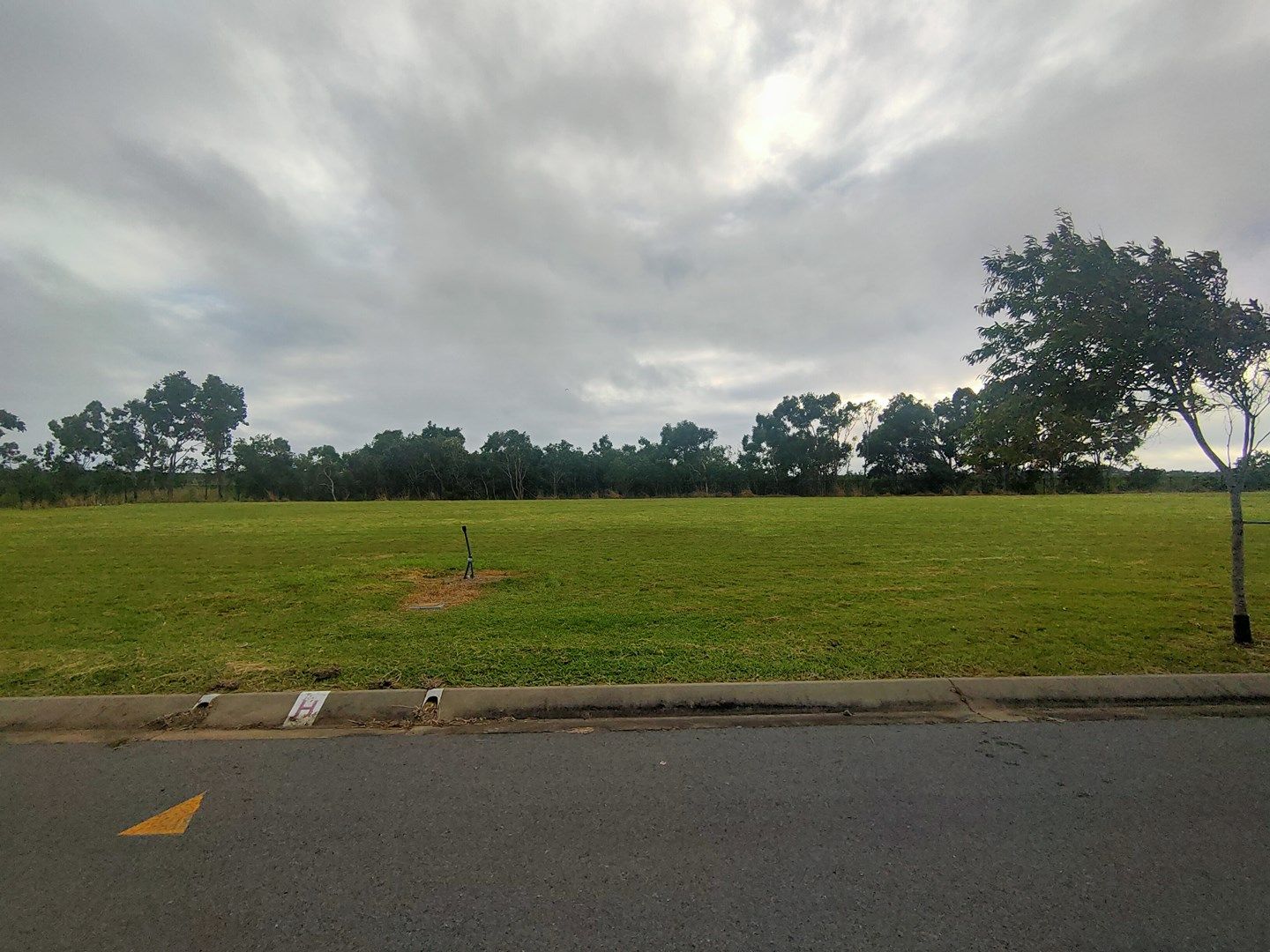 Vacant land in 257 Moreton Drive, RURAL VIEW QLD, 4740