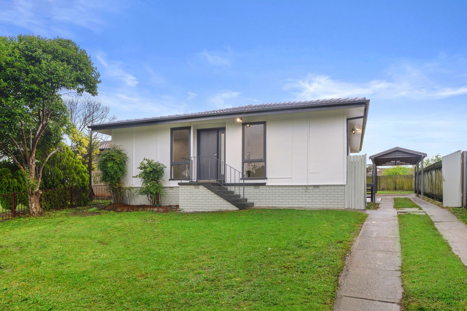 7 Rowley Place, Airds NSW 2560, Image 0