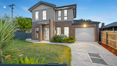 Picture of 17 Dawn Avenue, DANDENONG VIC 3175