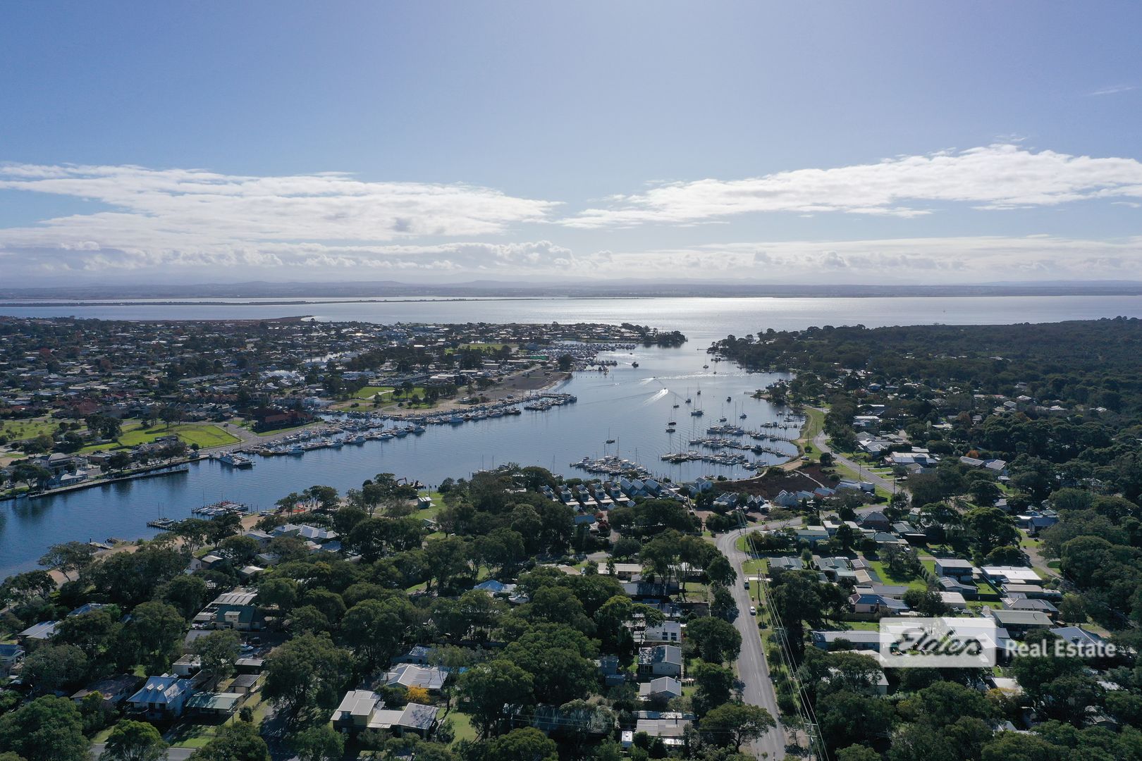 25 Sixth Avenue, Raymond Island VIC 3880 Domain