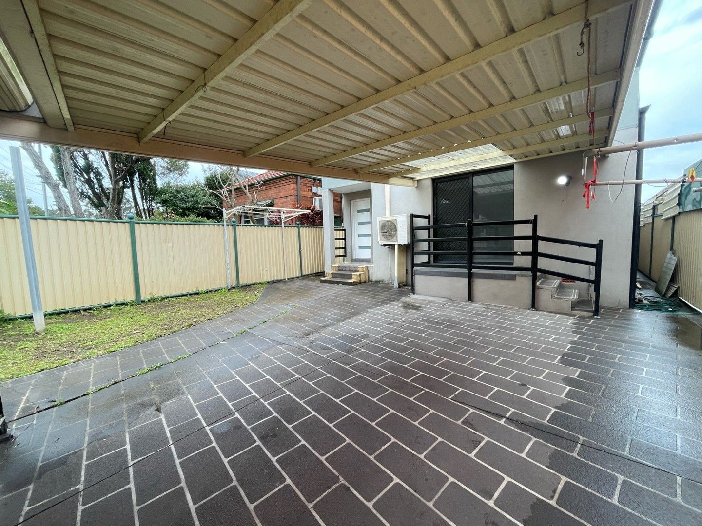 4 bedrooms Duplex in 1104-1106 Canterbury Road ROSELANDS NSW, 2196