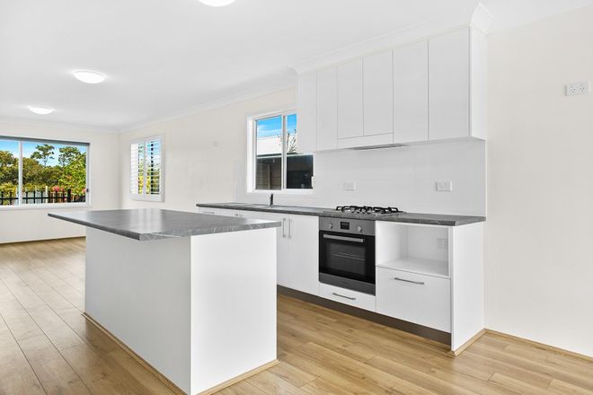 Picture of 19/280 Prince Charles Parade, KURNELL NSW 2231