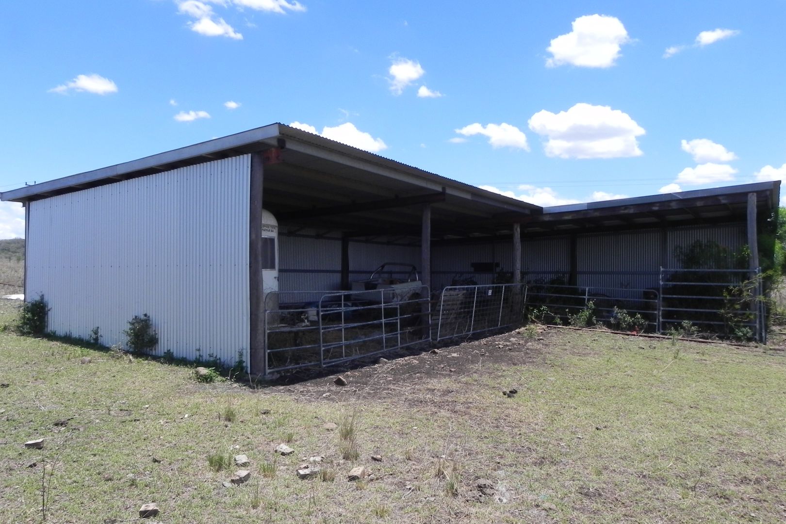 0 Linthorpe Valley Road, Linthorpe QLD 4356, Image 1