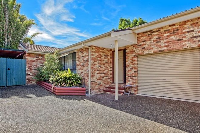 Picture of 2/821 The Entrance Road, WAMBERAL NSW 2260